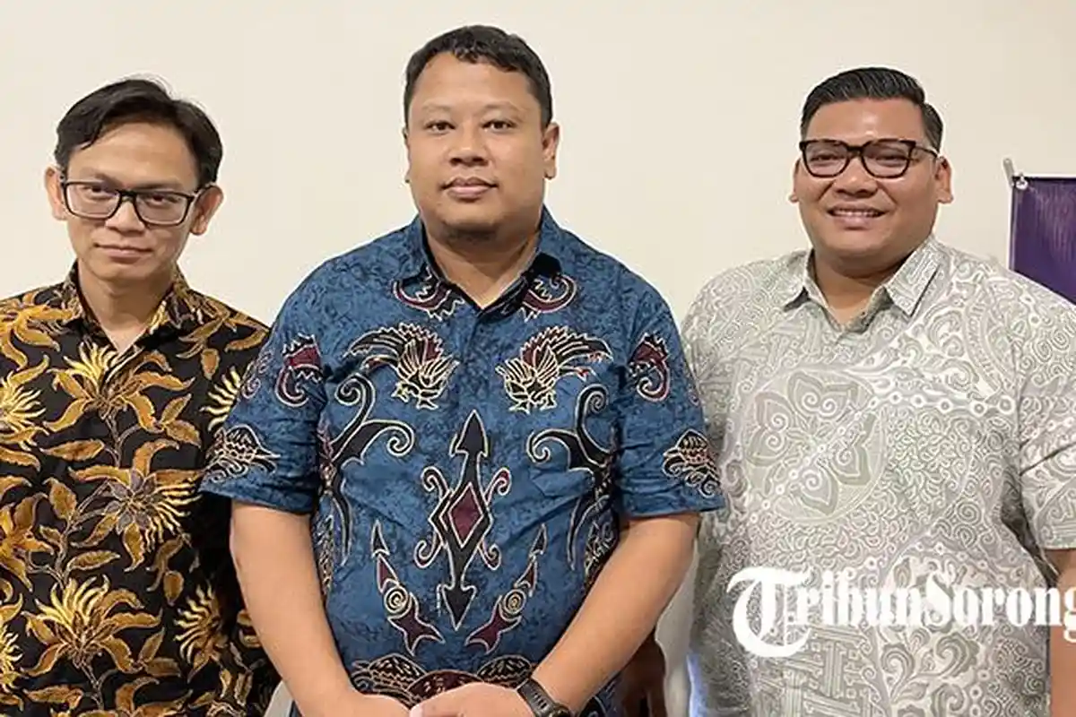 Peserta Lelang di Lingkungan Pertamina Minim, PT. KPI RU VII Kasim Undang Vendor Bahas Sistem Baru