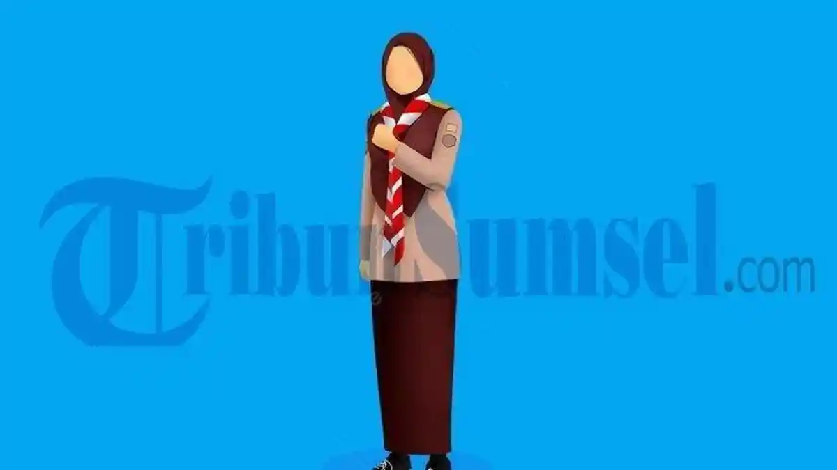 55 Contoh Ucapan Hari Pramuka 2025 yang Berkesan dan Penuh Makna, Bagikan Pada 14 Agustus
