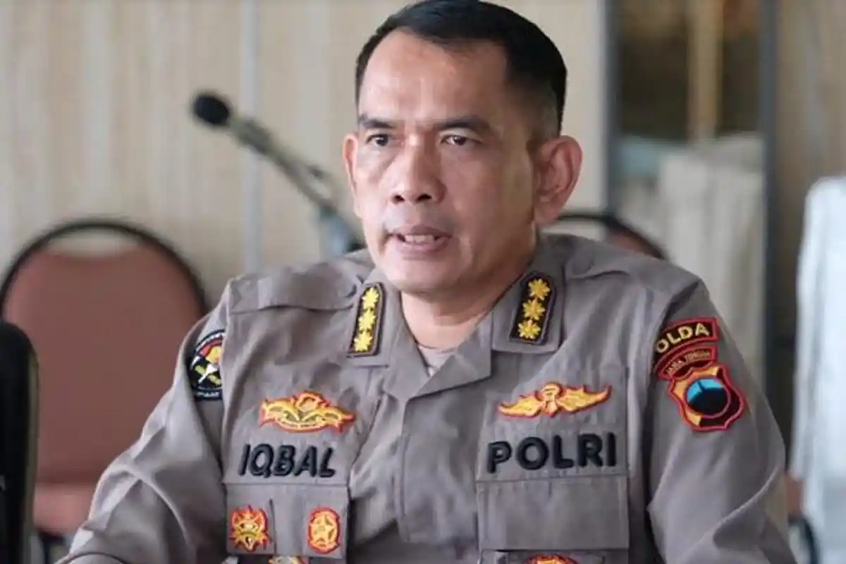 Keluarga Pasutri Lampung Korban Dukun Slamet Tiba di Banjarnegara, Sang Anak Kenali Baju Ayahnya