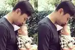 Tak Hanya Tajir, Video Ini Bukti Sandra Dewi Tak Salah Pilih Nikahi Harvey Moeis