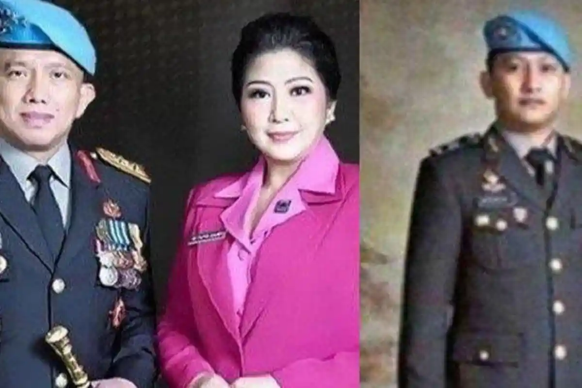 Ada Penghasut di Balik Konflik Sambo dan Putri Candrawathi hingga Picu Pembunuhan Brigadir J, Siapa?