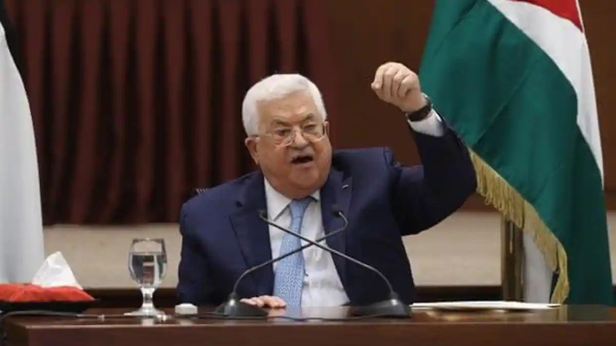 Update Perang Israel-Hamas Hari Ke-71, Ketemu Jake Sullivan, Mahmoud Abbas Minta IDF Setop Serangan