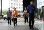 Setya Novanto Diperiksa KPK