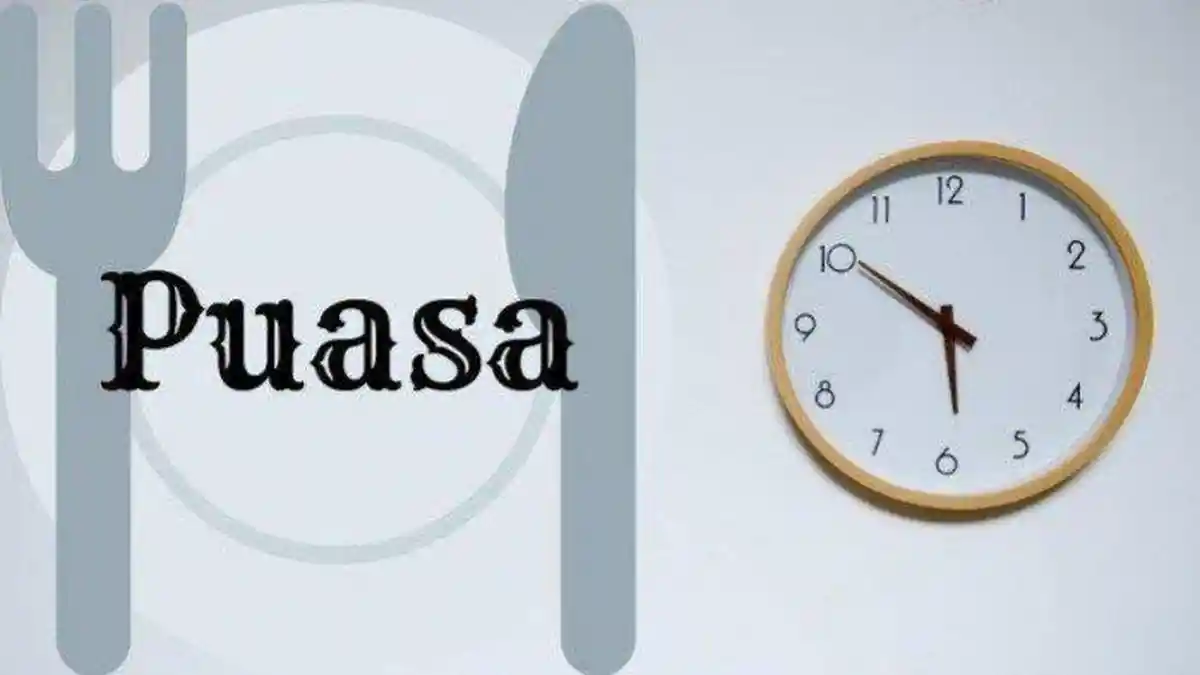 Besok, Puasa Senin Kamis, Simak Ada 10 Keutamaannya, Luar Biasa Manfaatnya