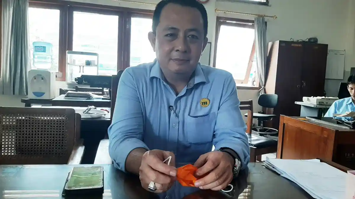 Disnakertrans DI Yogyakarta Tanggapi Dua Rekomendasi Perwakilan Dewan Pengupah