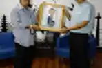 Wawancara Khusus Tribun Network dengan Anang Rizkani Noor