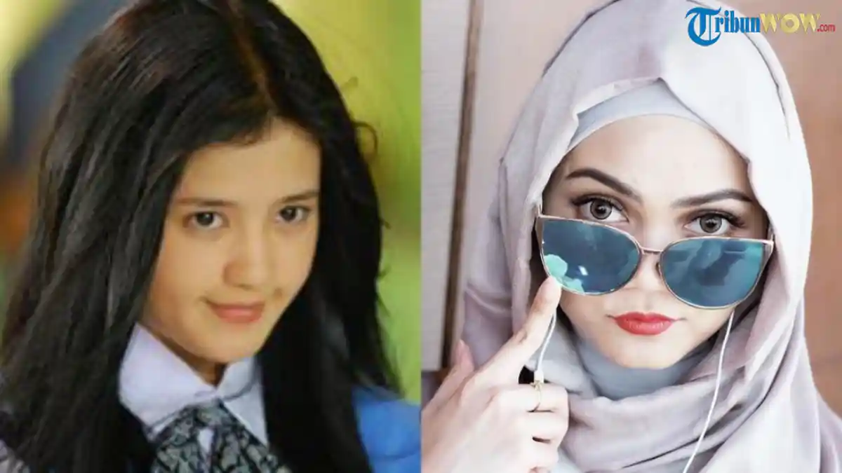 Deretan Artis Cantik yang Ternyata Punya Saudara Kembar, Nomor 3 dan 4 Paling Nggak Nyangka!