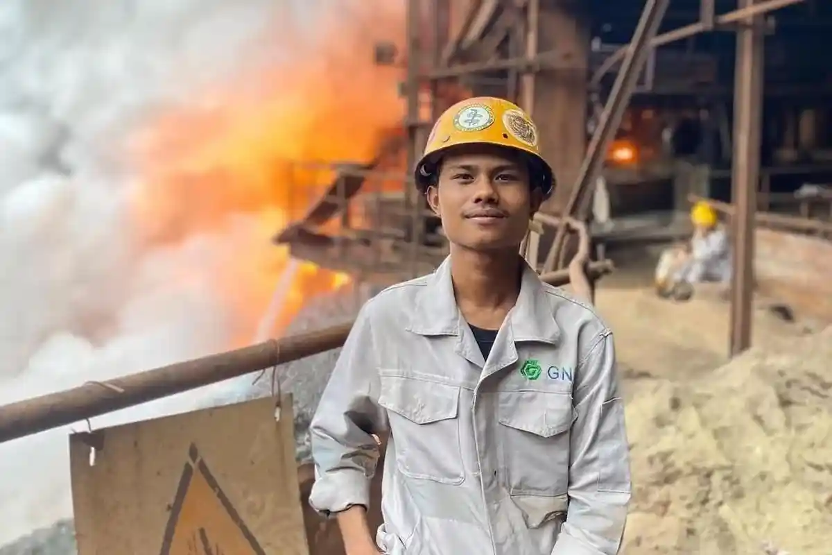 3 Lowongan Kerja Perusahaan Tambang di Sulteng April 2025, Penempatan Kota Palu dan Morowali