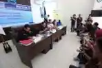 Ekspos Sindikat Jaringan Narkoba Internasional