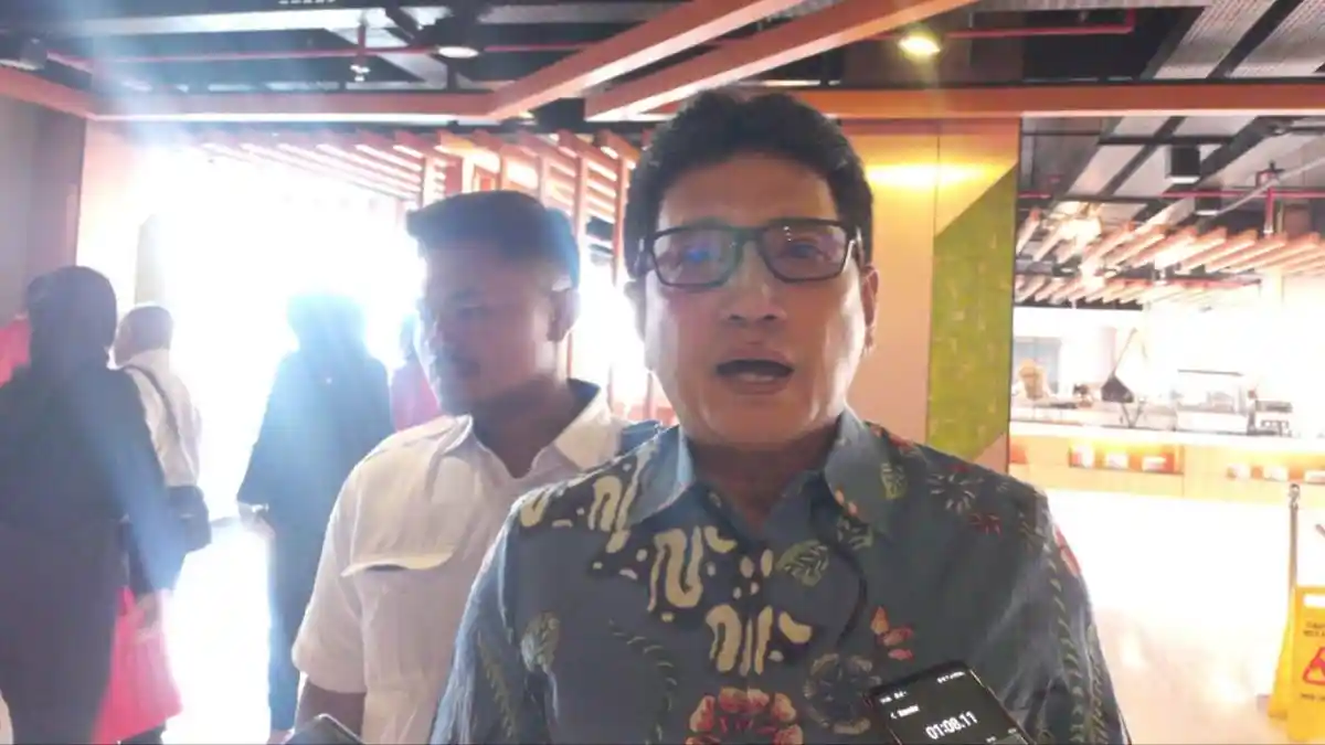 Kejati Maluku Diminta Transparan Soal Dugaan Kasus Korupsi Sekda Sadali Ie