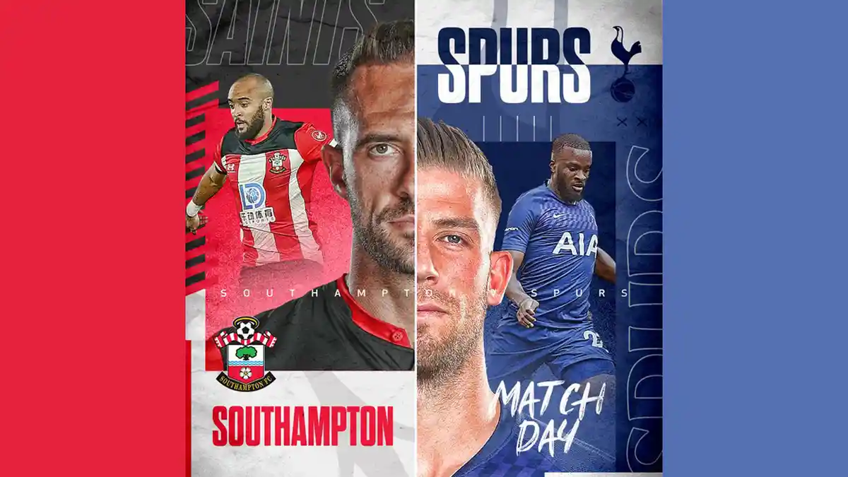 Soton vs Tottenham Hotspur Live TVRI, Mourinho: Tidak Ada Pertandingan yang Mudah