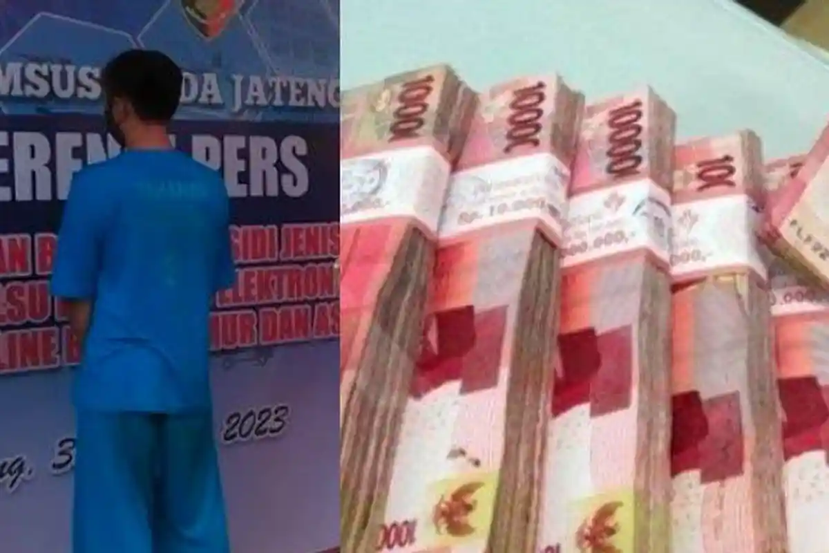 Wanita Semarang Lemas Ditagih Pajak Rp 3 M, Tak Sadar E-KTP Disalahgunakan, Pelaku: Ada Kelemahan