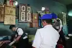 Pastikan Bersih Narkoba dan HP, Rutan Singkil Rutin Geledah Kamar Warga Binaan 