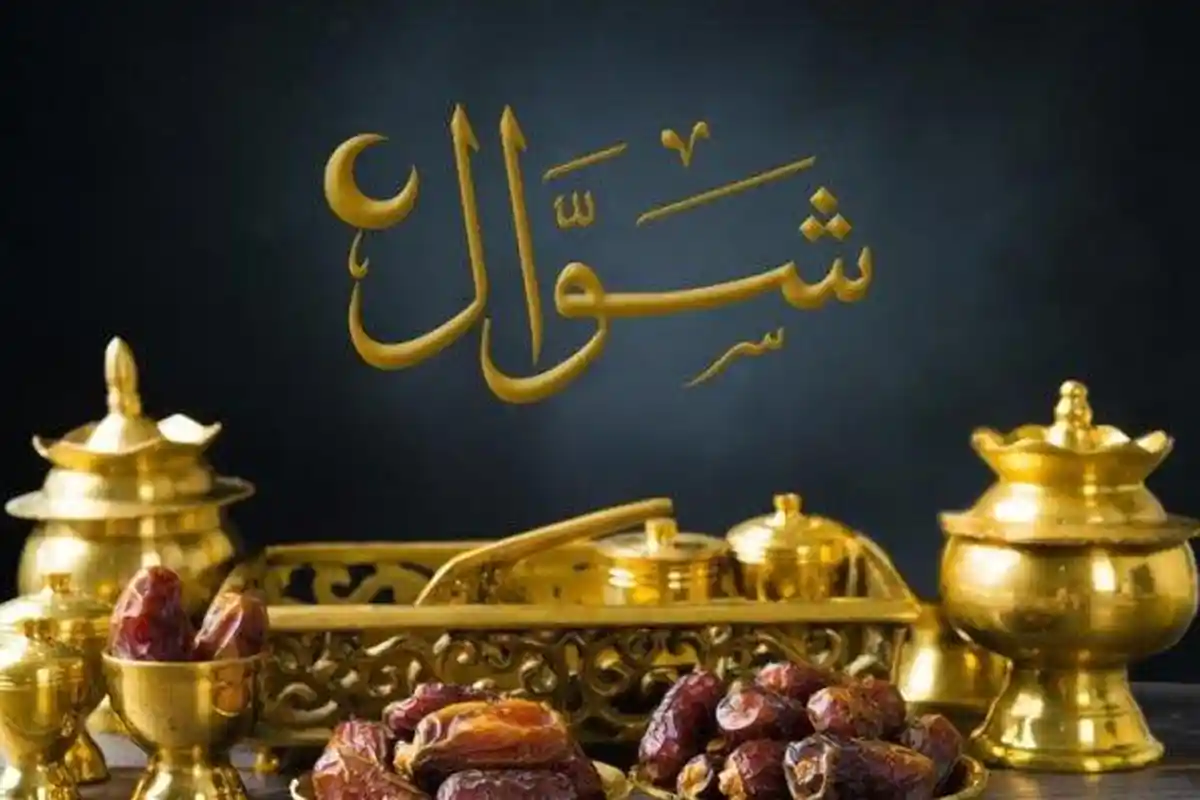 Tanggal Berapa Mulai Puasa Syawal 2023? Ini Penjelasan Beserta Bacaan Niatnya