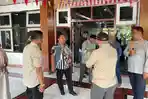 Update Gempa M 7,6: Rumah dan Gereja Rusak, Pemkot Ternate Dirikan Posko Darurat