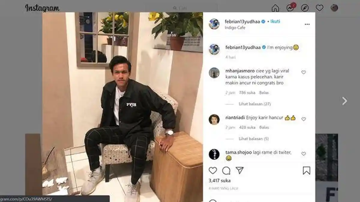 Isu Pelecehan oleh Eks-Timnas U-19, Cermin Adanya Permasalahan Serius Psikologi Pemain
