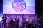 Launching Album Progressive Rock Indonesia Maharddhika