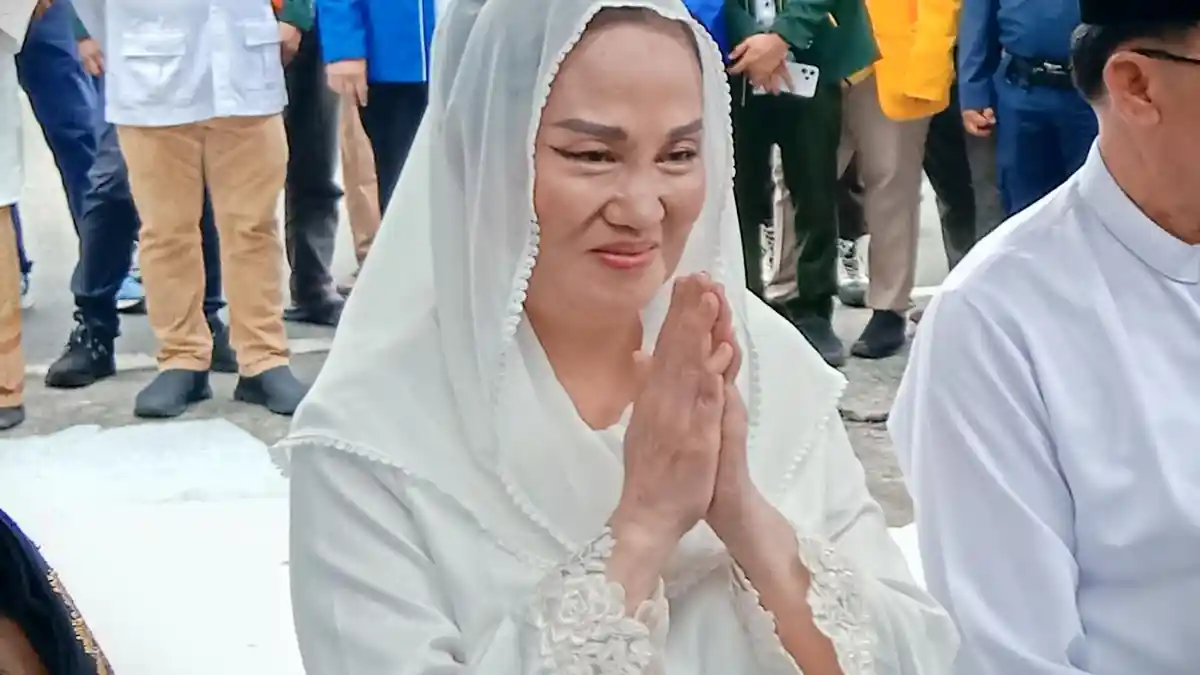 Daftar Kepala Daerah Perempuan Terpilih di Kepri pada Pilkada 2024, Ada Li Claudia Chandra