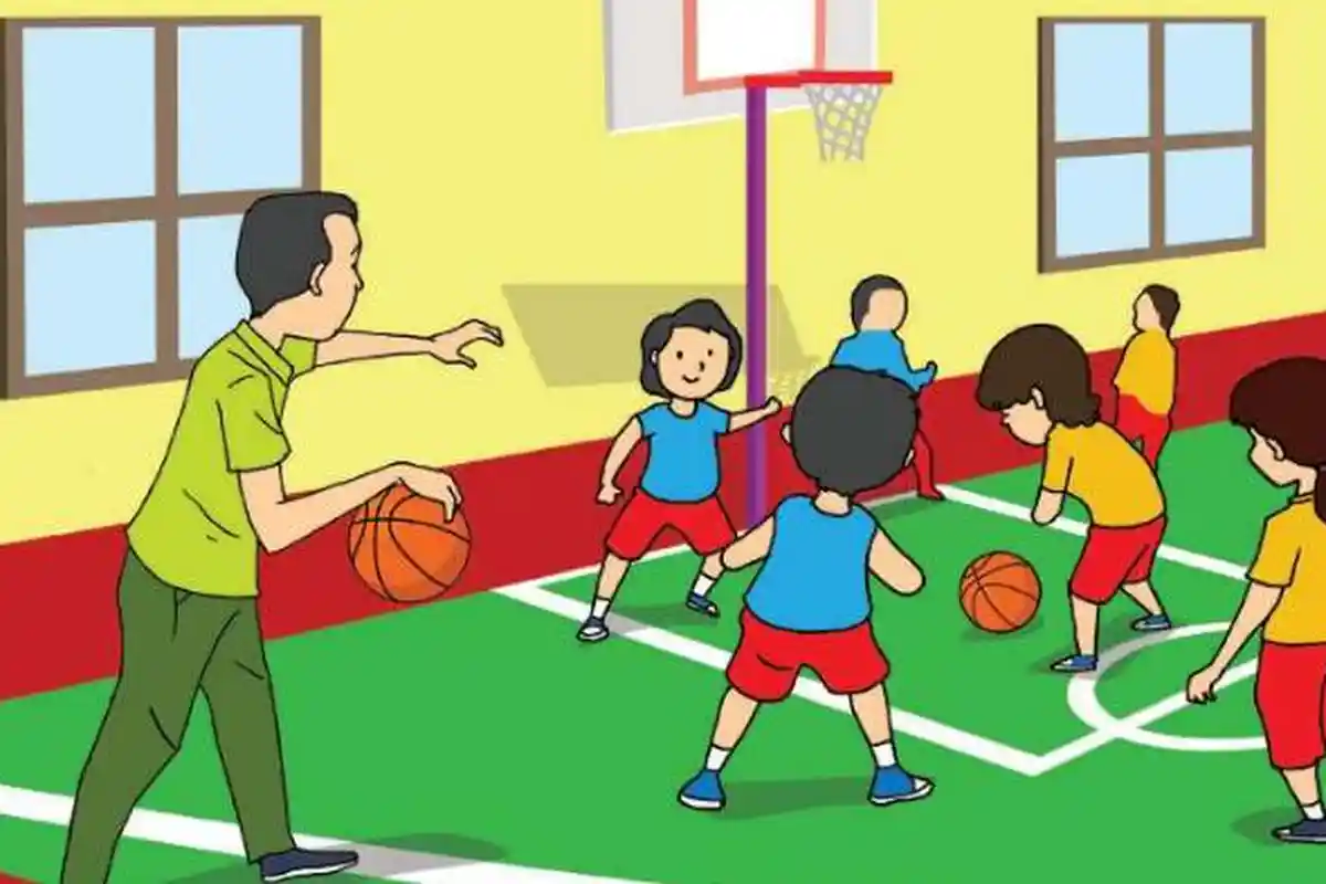 Kunci Jawaban Latihan Soal UAS/PAS PJOK SD Kelas 5 Kurikulum Merdeka Semester 2 Tahun 2024