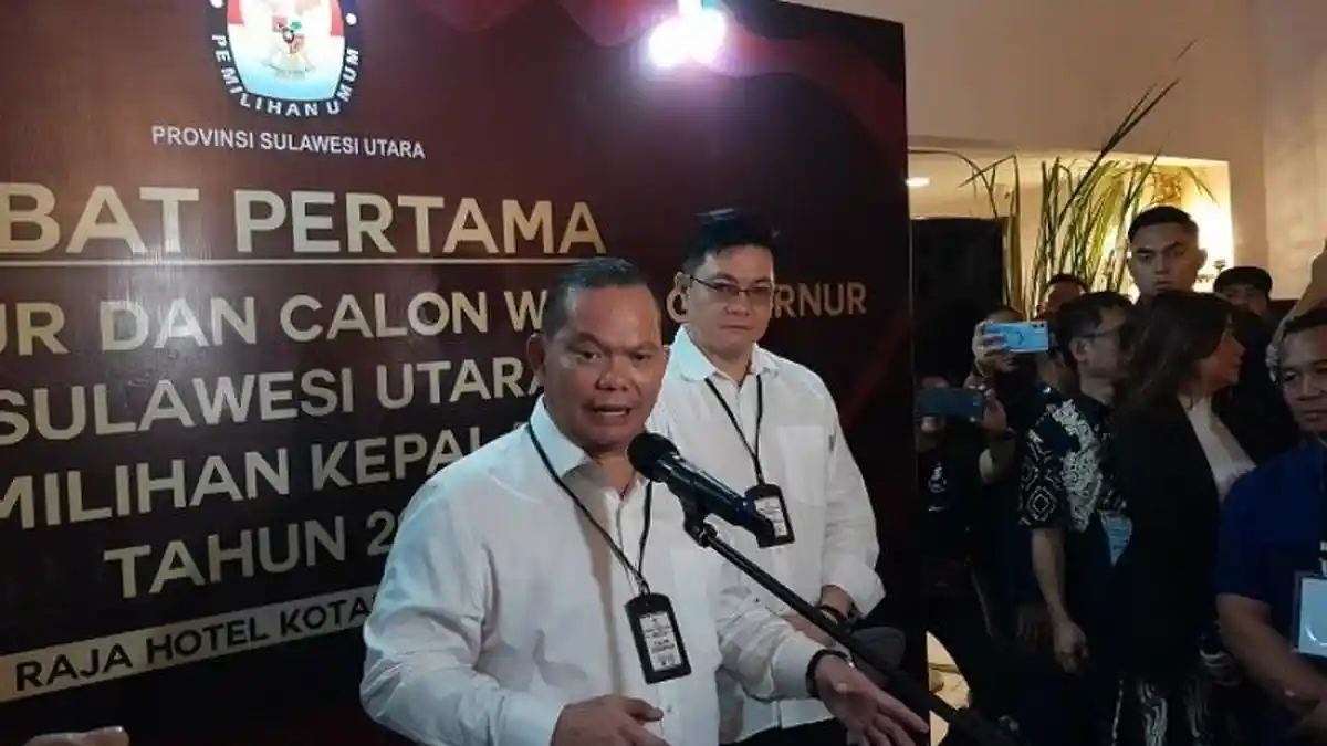 Beri Teladan Baik, Cagub Sulut Elly Lasut Kembalikan Mobil Dinas Sebelum Masa Jabatan Berakhir 
