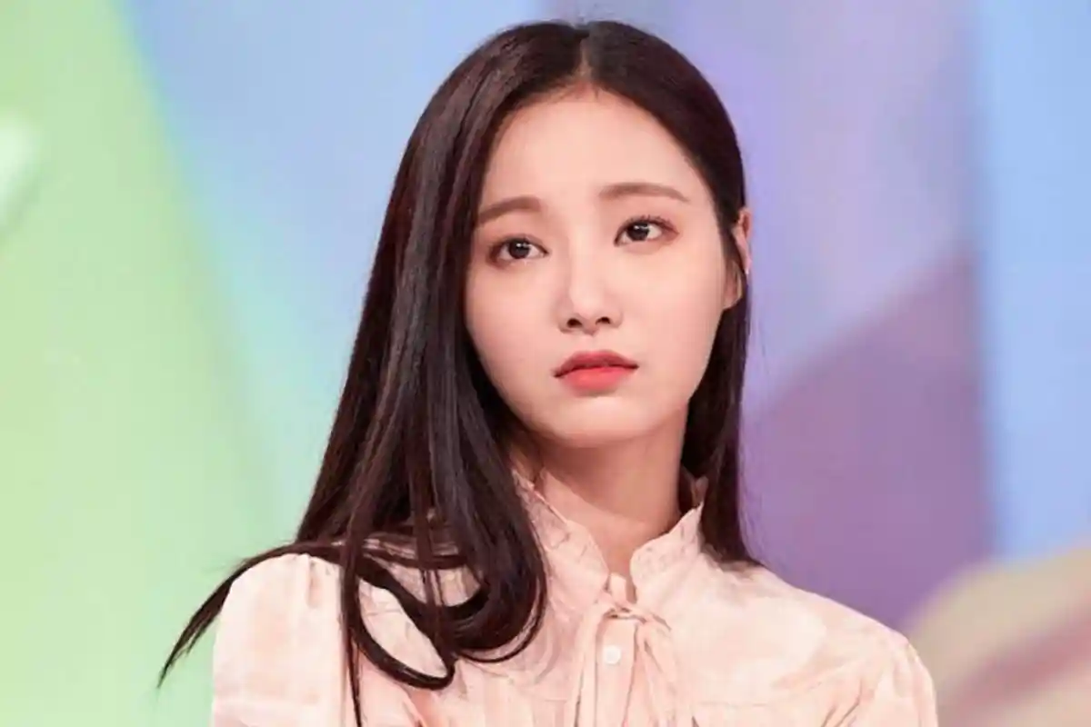 10 Fakta Aktris Berparas Cantik Yeon Woo, Pemeran Kang Jae-Yi di Drakor 'Live On'