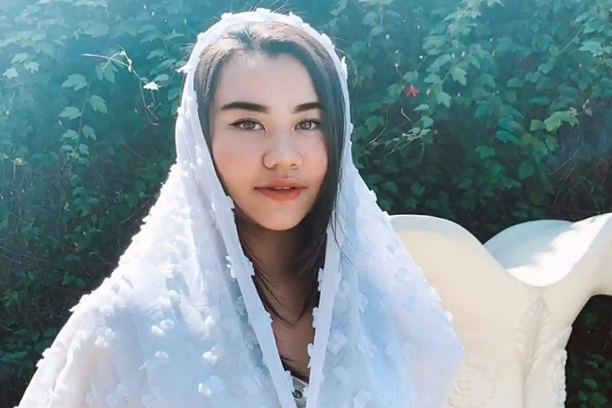 Aaliyah Massaid Ungkap Hal yang Paling Bikin Sedih, Singgung soal Orangtua