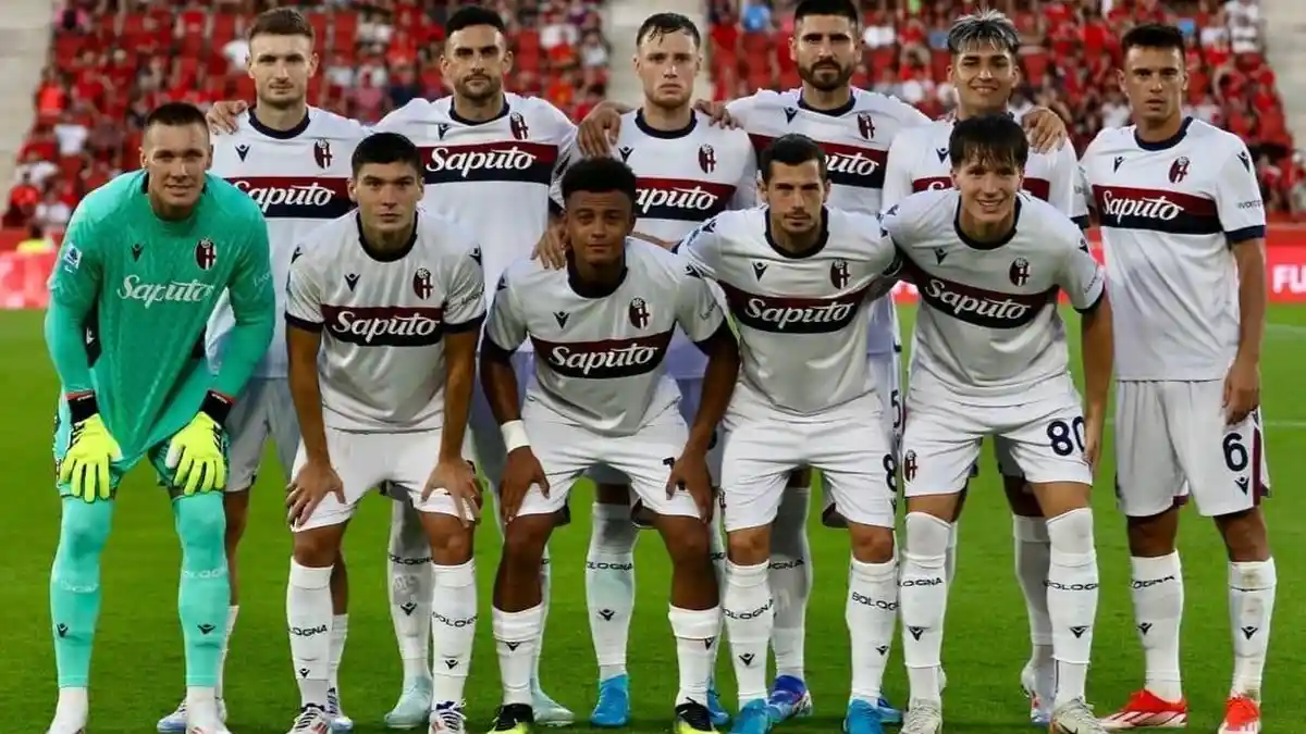 Inter Milan Incar Dua Bintang Bologna untuk Musim Panas