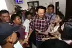 Ahok Tersangka