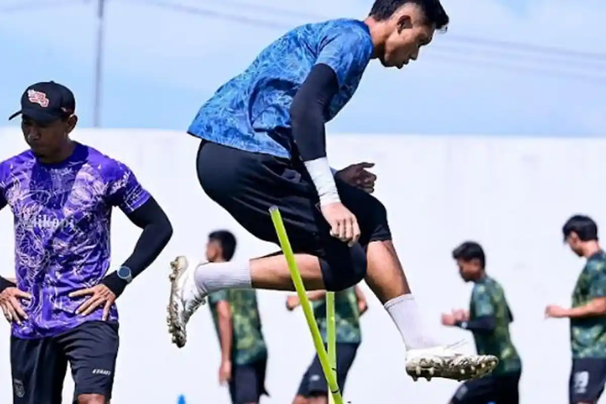 Preview Persela Vs PSKC Cimahi Sore ini: Persela Percaya Diri, Cimahi Target 1 Poin