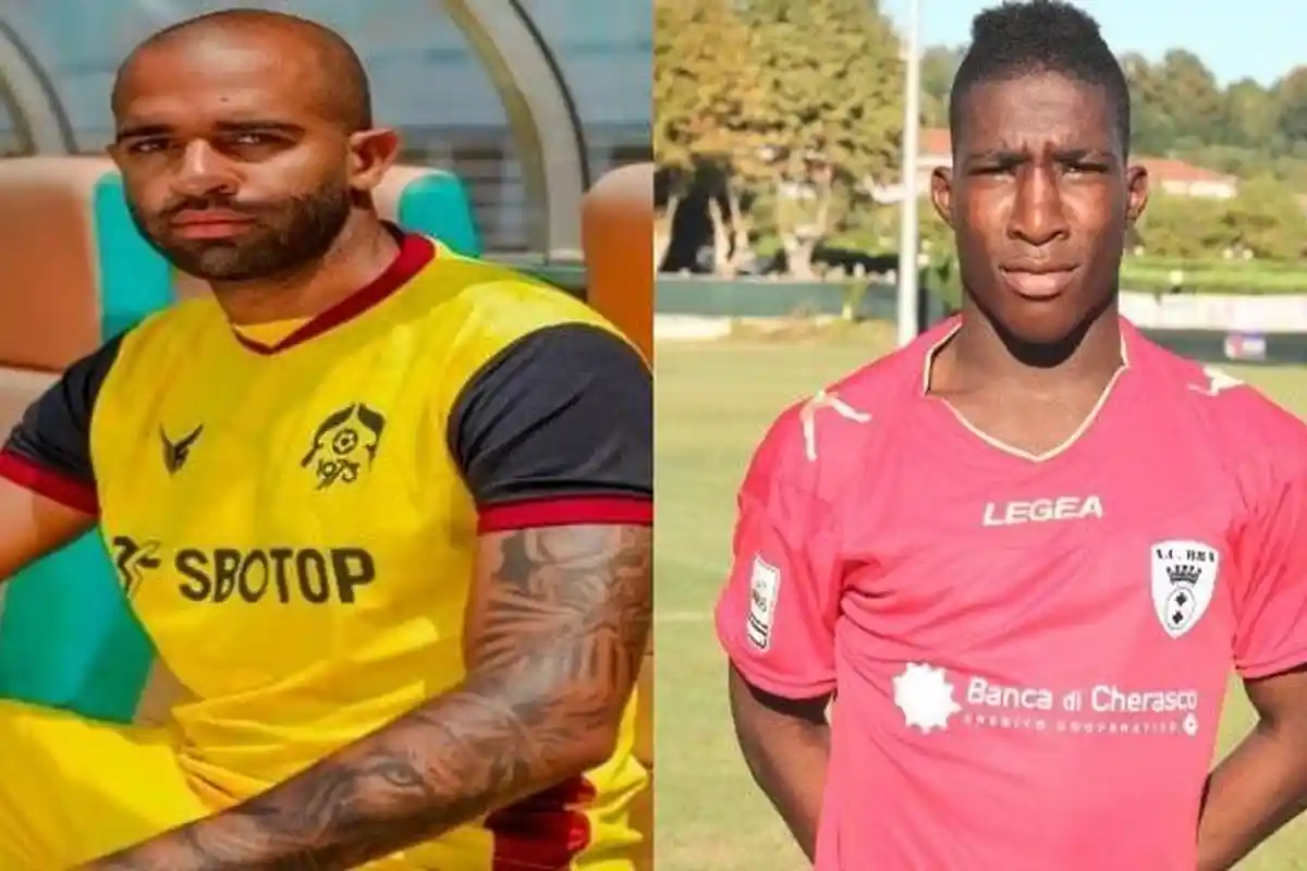 FIX ke PSIS, Boubakary Diarra Kepergok Bareng Yoyok Sukawi Segera Diresmikan, Lucas Gama Kapan?