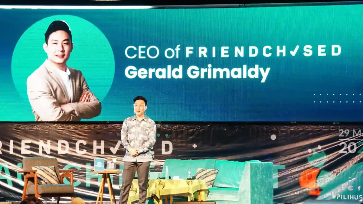 Dukung UMKM, Platform Website FRIENDCHISED Pertemukan Peminat Waralaba dengan Pemilik Bisnis