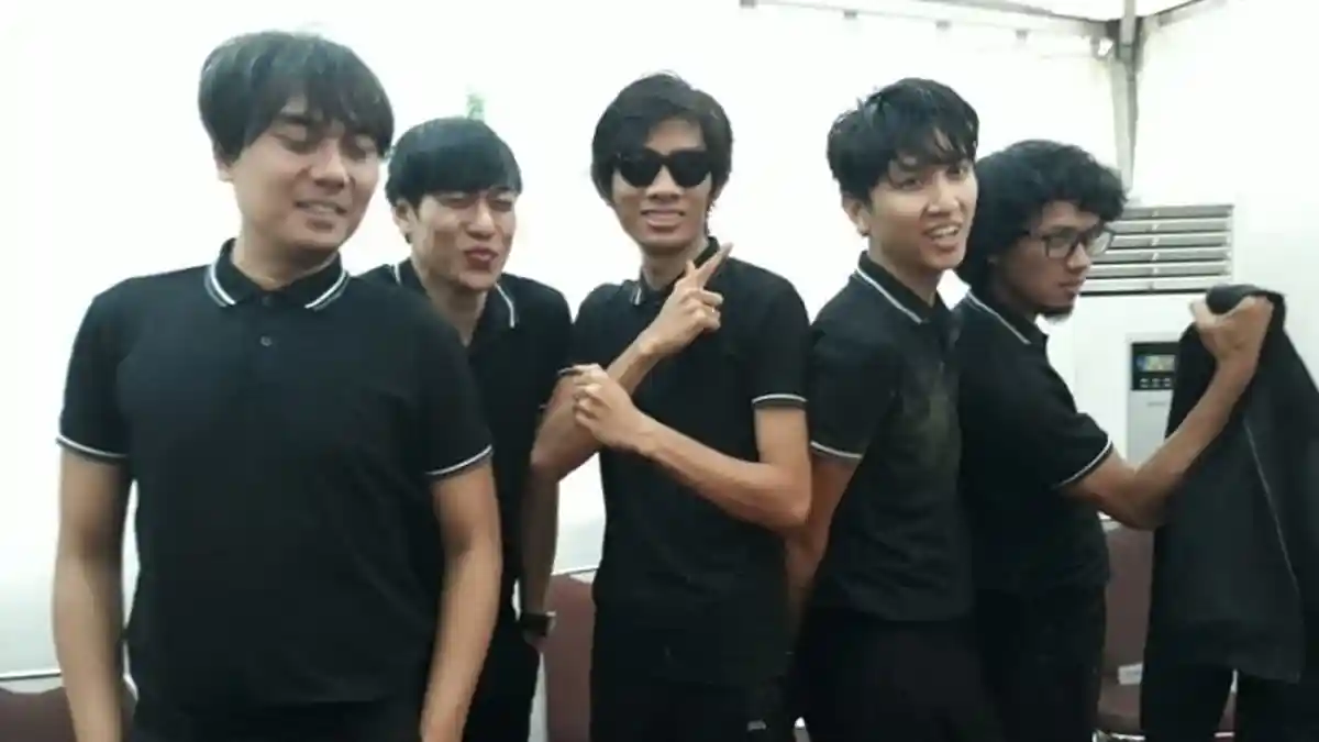 Tunggu Kejutan The Changcuters Tahun Ini, Tampilan dan Proyek Baru! Apa Ya?