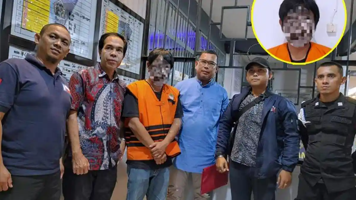 OKNUM Pegawai Bea Cukai Ditangkap, Kasus Perdagangan 566 Ekor Burung yang Dilindungi, Ini Harganya