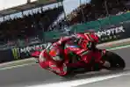 Bagnaia Juara MotoGP Inggris