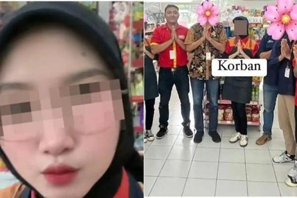 Akhir Tragis Pegawai Minimarket, Berawal dari Ingin Dicarikan Dukun, Berakhir Tewas di Dalam Kardus
