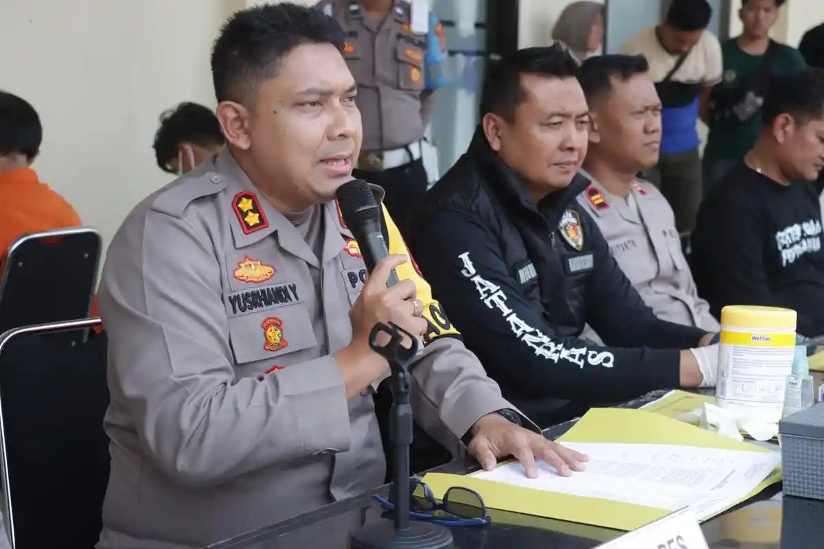 Nyaris Diculik, Bocah 12 Tahun di Lampung Selatan Nekat Lompat dari Dalam Mobil