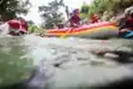 Olahraga Arung Jeram di Deliserdang SUMUT