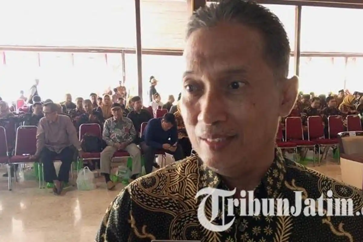 Kades Tanggulturus Terima Sanksi Buntut Ikut Kampanye Pilkada Tulungagung 2024