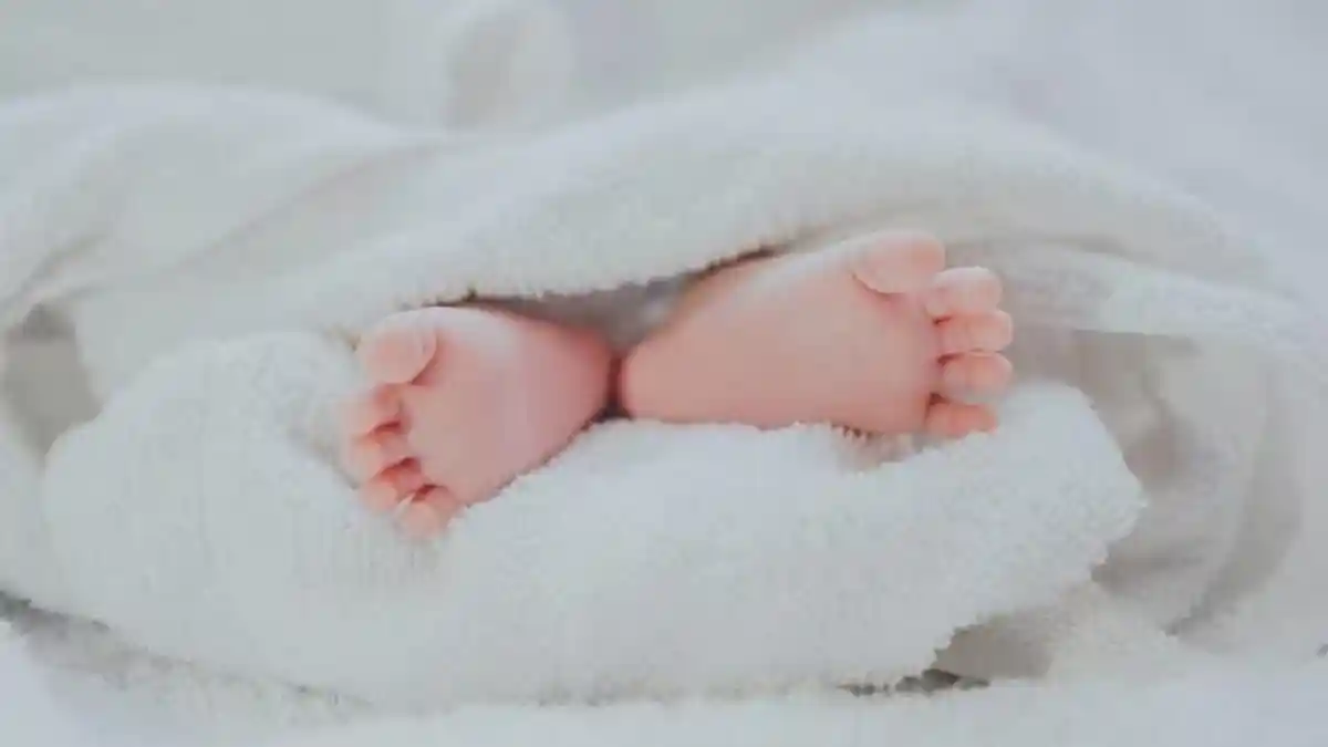 Ditinggal Sendiri di Rumah Kurun 8 Hari oleh Sang Ibu, Bayi Meninggal karena Dehidrasi dan Kelaparan