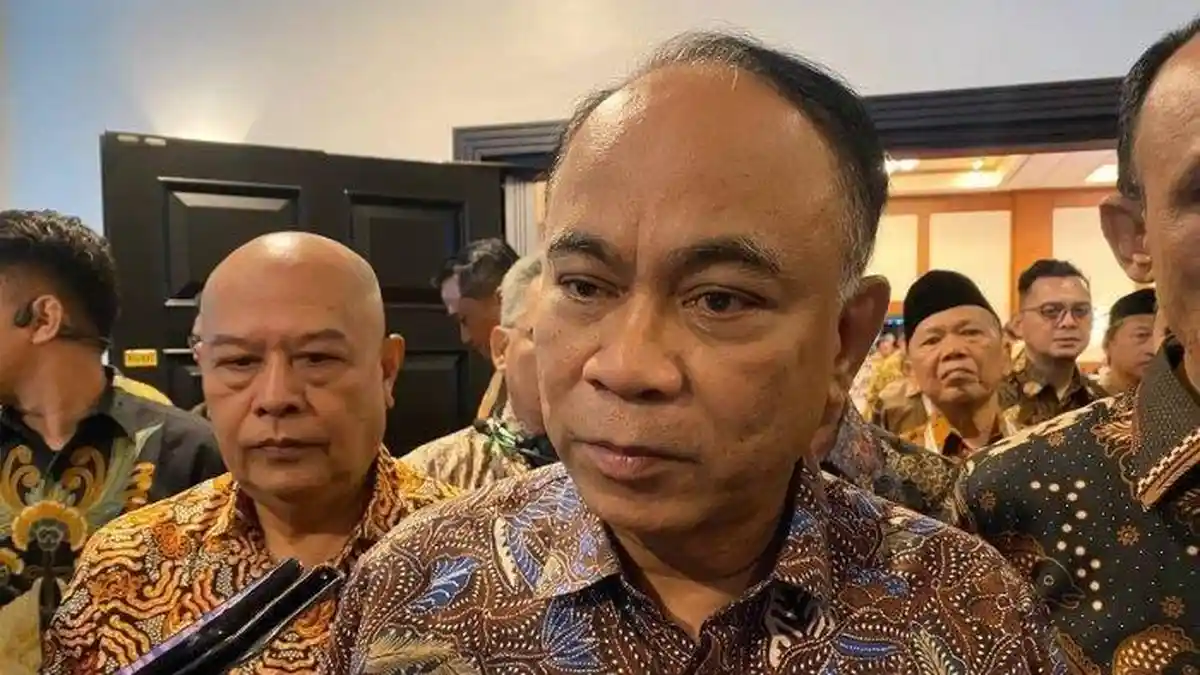Ketum Projo, Budi Arie Setiadi Ingin Gabung ke Gerindra, Para Kader di Sumsel Ramai-ramai Menolak