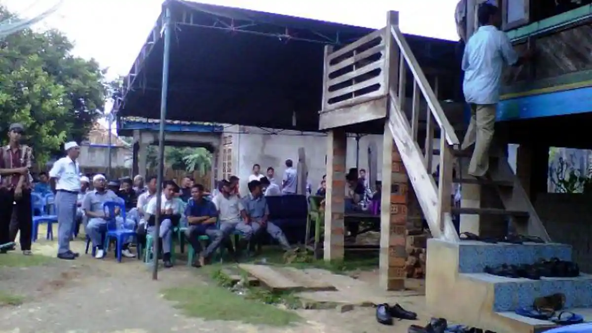 Karyawan PT Kirana Tewas Terhimpit Alat Berat Diduga Dibunuh