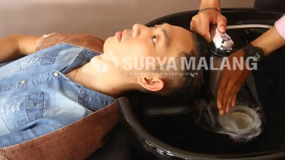 Mau Tahu Cara Mudah Cegah Botak, Baca Tips Ini . . .