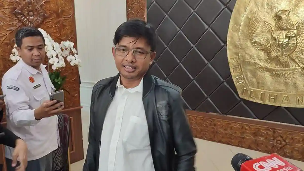 Peraturan KPU Soal Dana Kampanye Bakal Dibahas Bersama DPR Pekan Depan