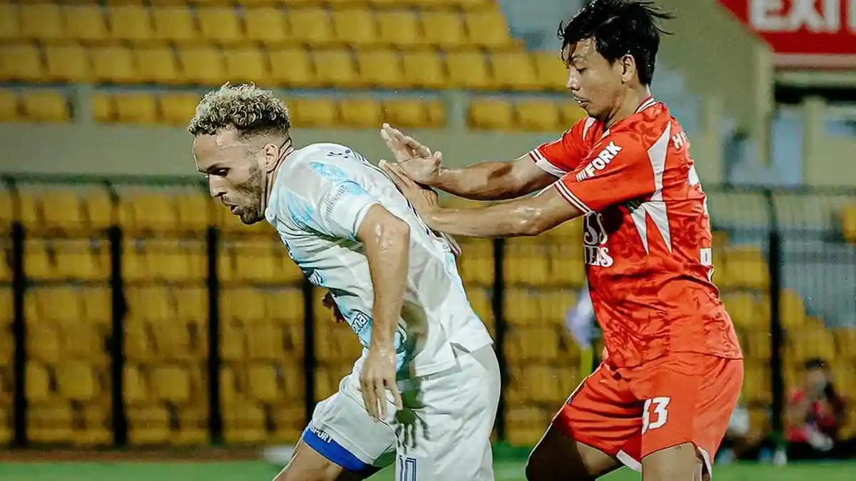 Hasil Klasemen Super League: Persijap vs PSIM Imbang 1-1, Persaingan Zona Merah Sengit