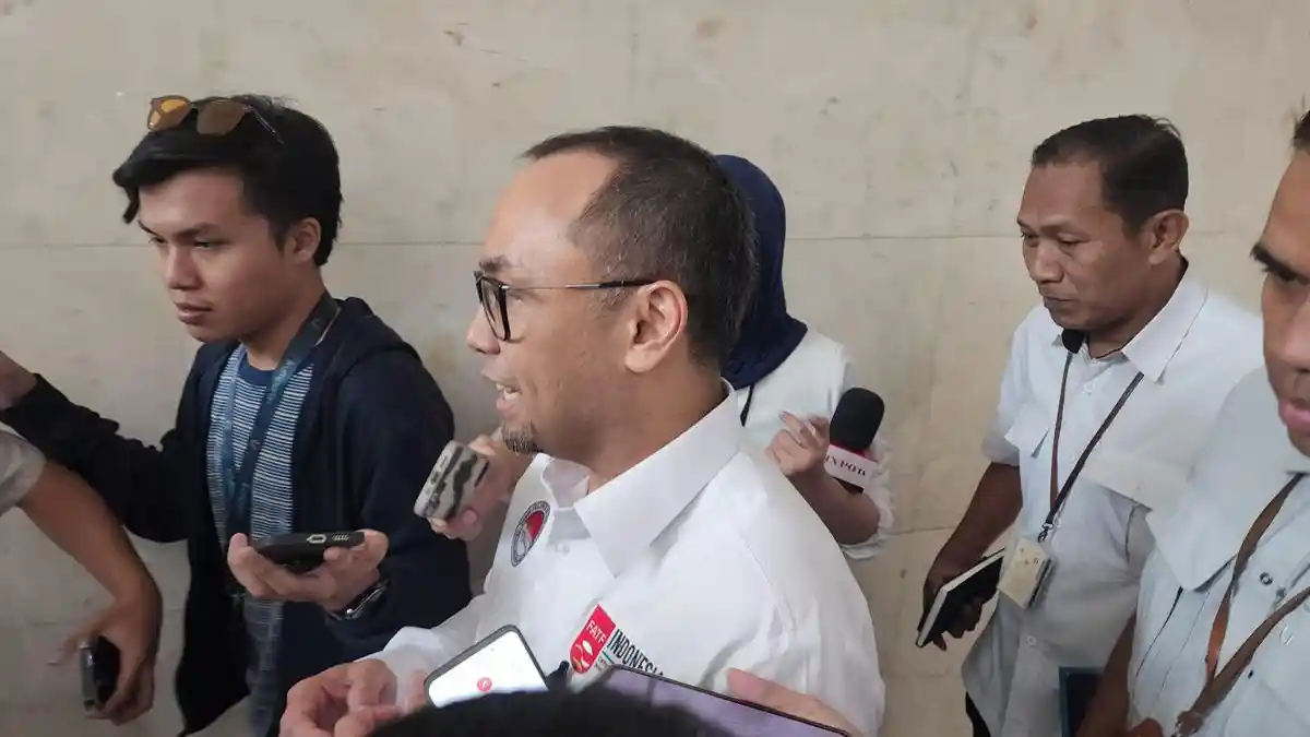 Selain Judi Online, 571 Ribu Penerima Bansos Juga Terindikasi Terlibat Korupsi dan Terorisme