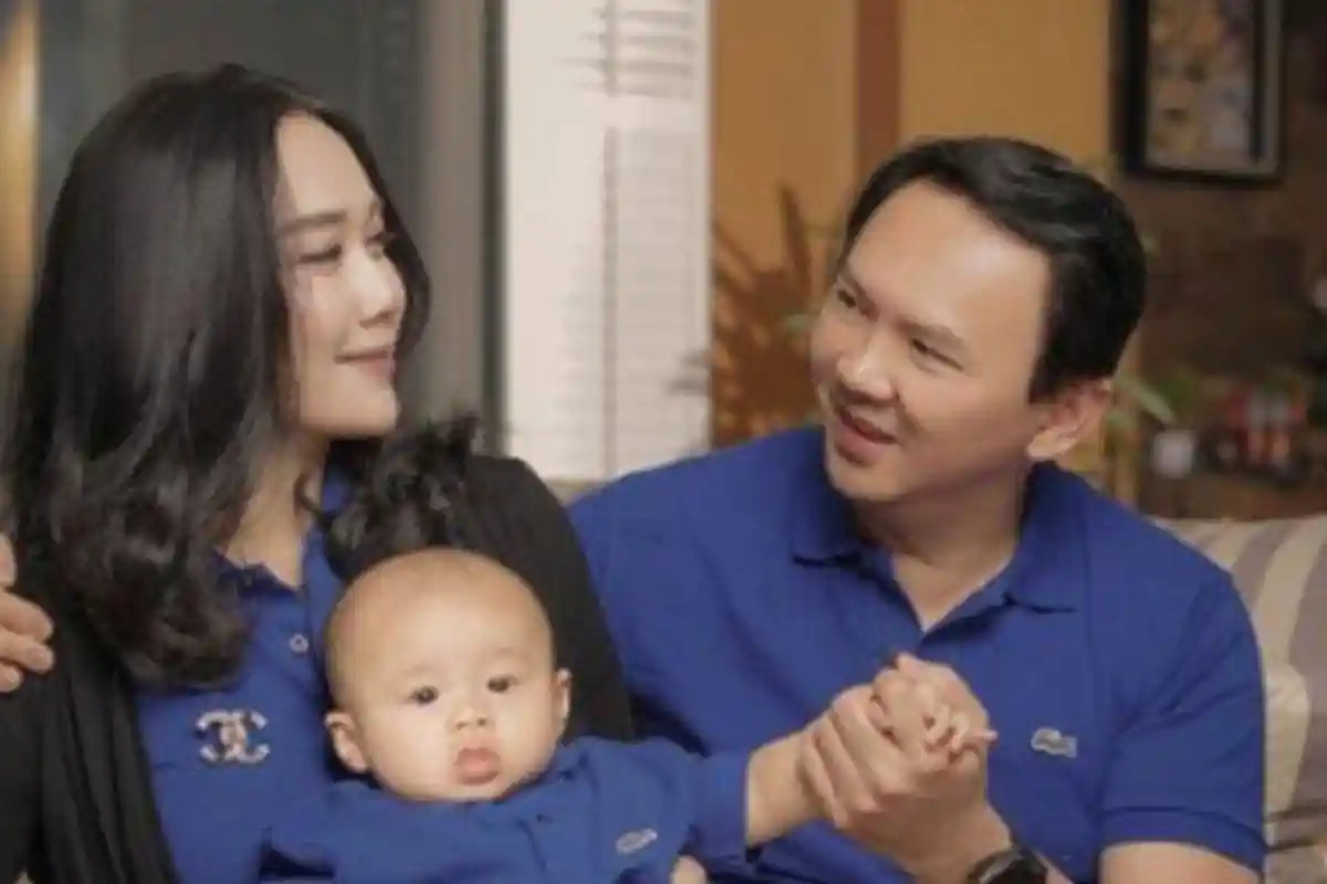 Bukan Hanya Bela Veronica Tan, Alasan Lansia Ini Hina Ahok Terkuak, Sikap Warganet Bikin Ketagihan