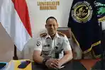 Kalapas Manokwari Tegaskan Komitmen Tingkatkan Pembinaan Warga Binaan