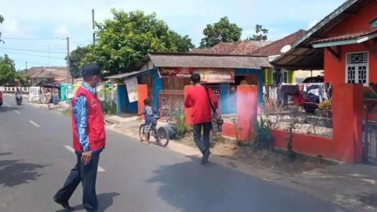 Dinas Kesehatan Sebut Ada 416 Kasus DBD Selama 2022, dan 1 Kasus Kematian