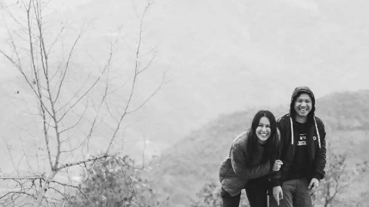 Begini Cara Gading Marten Memilih Teman Traveling, Ogah Pilih yang Bikin Ribet
