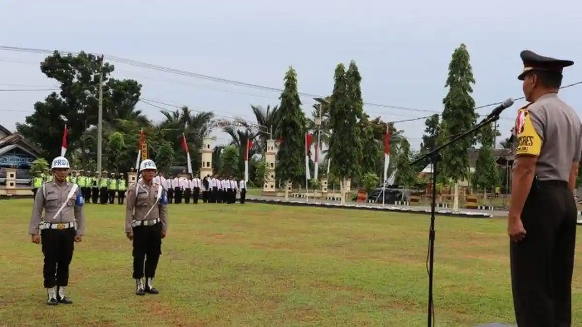 Tiga PNS Aceh Utara Terpidana Kasus Korupsi Dipecat